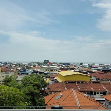 Countryside Condo @One Residence 适耕庄 外观 照片