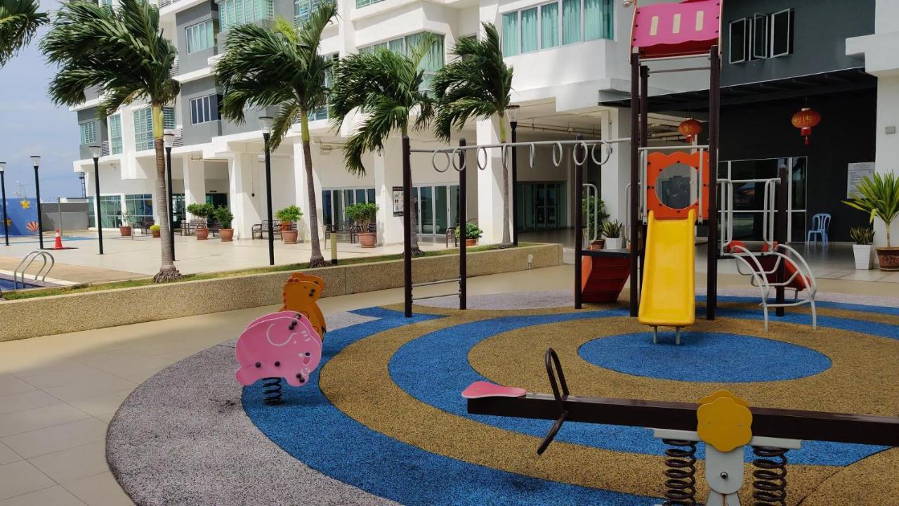Countryside Condo @One Residence 适耕庄 外观 照片