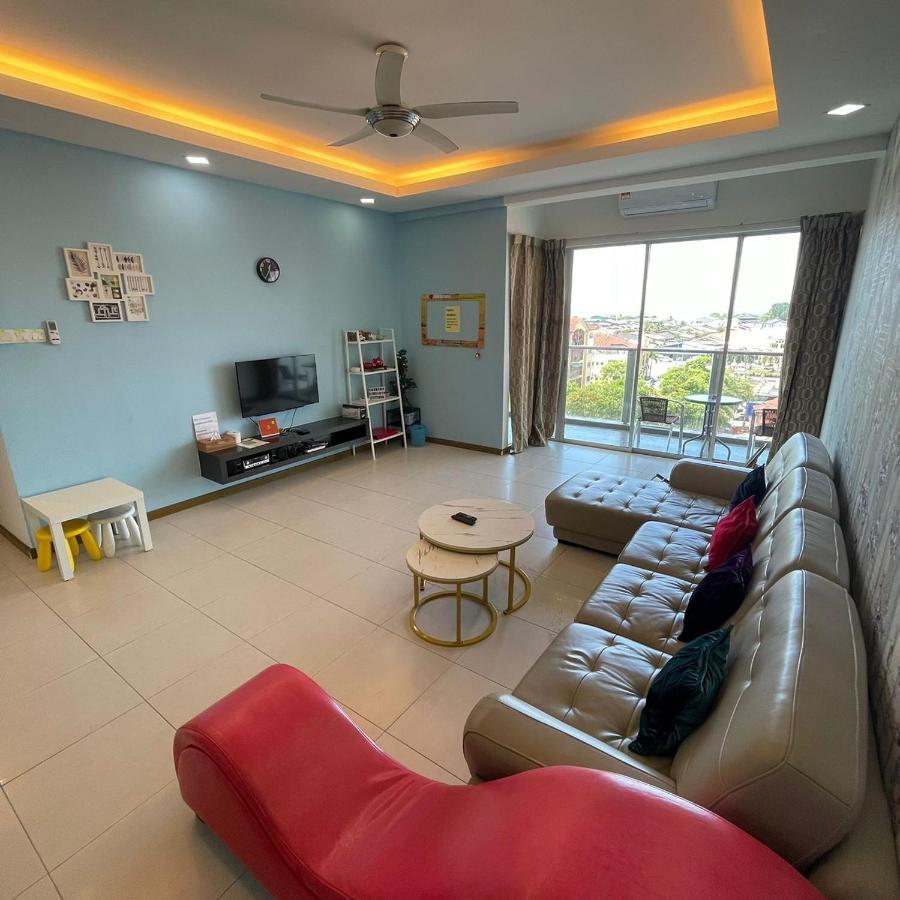 Countryside Condo @One Residence 适耕庄 外观 照片
