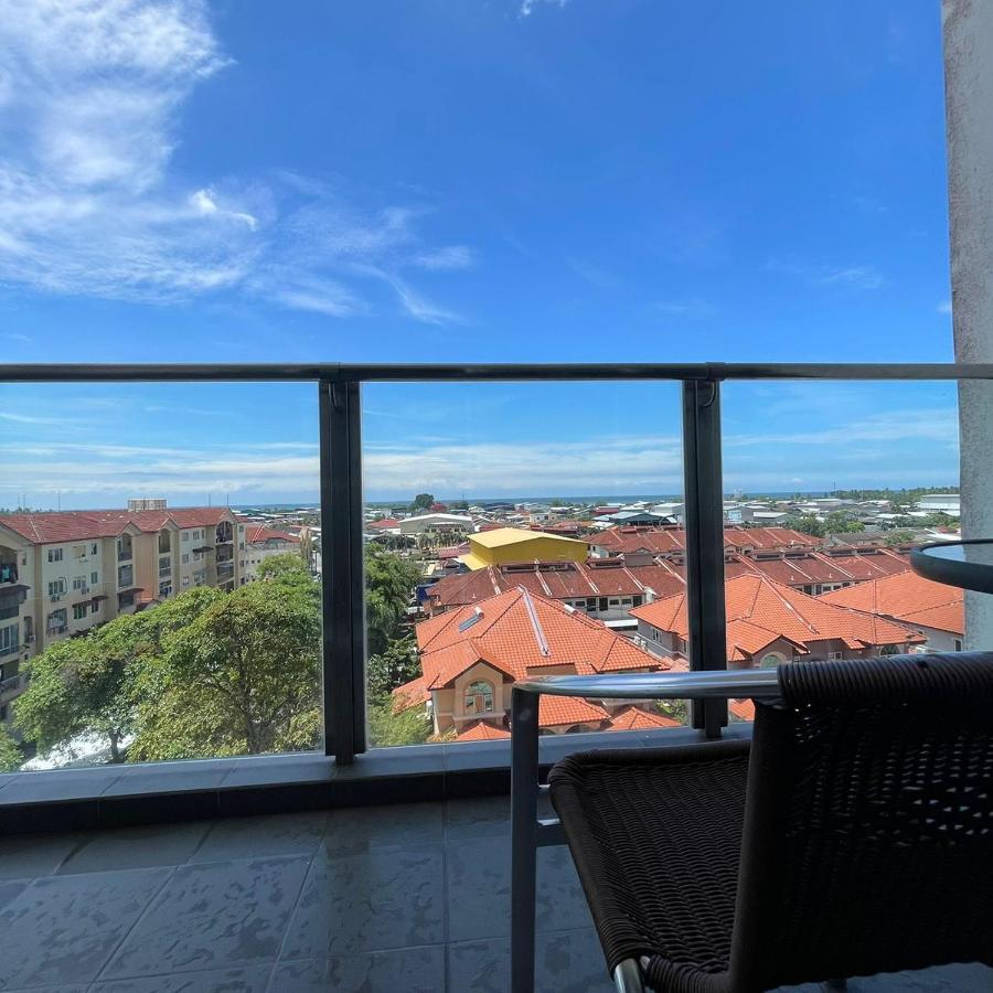 Countryside Condo @One Residence 适耕庄 外观 照片