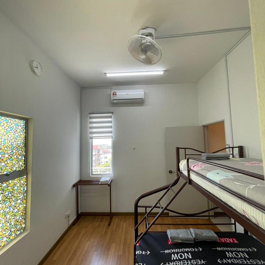 Countryside Condo @One Residence 适耕庄 外观 照片