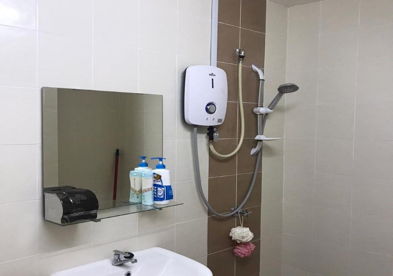 Countryside Condo @One Residence 适耕庄 外观 照片