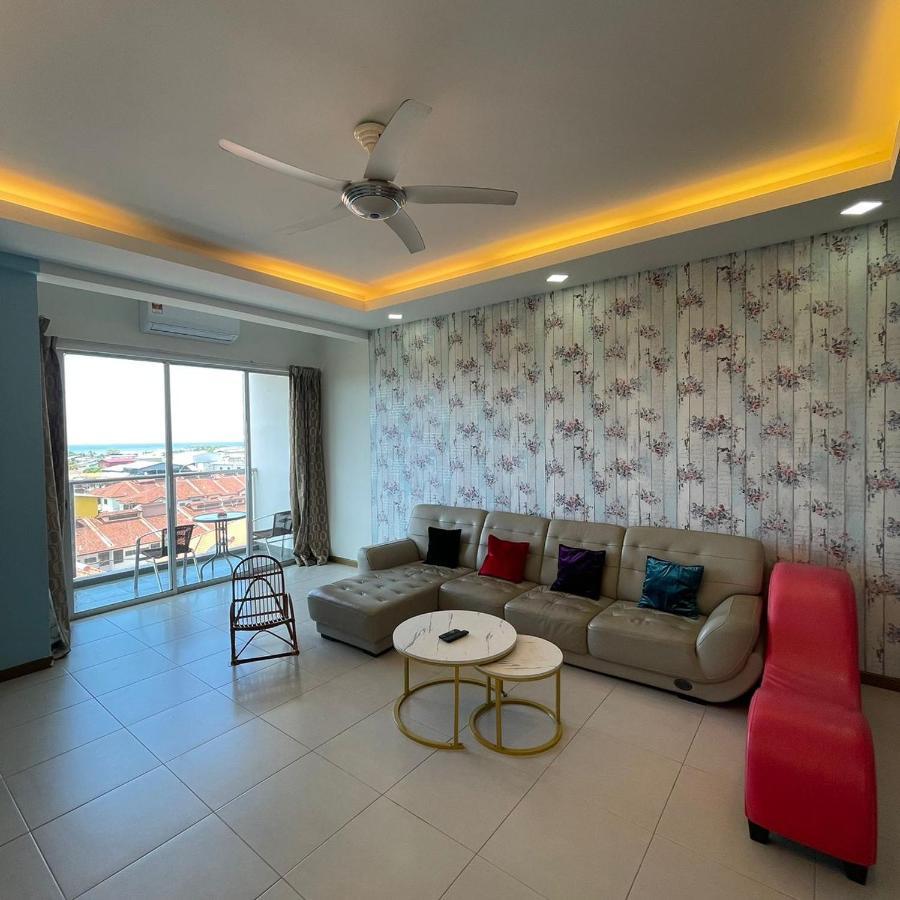 Countryside Condo @One Residence 适耕庄 外观 照片