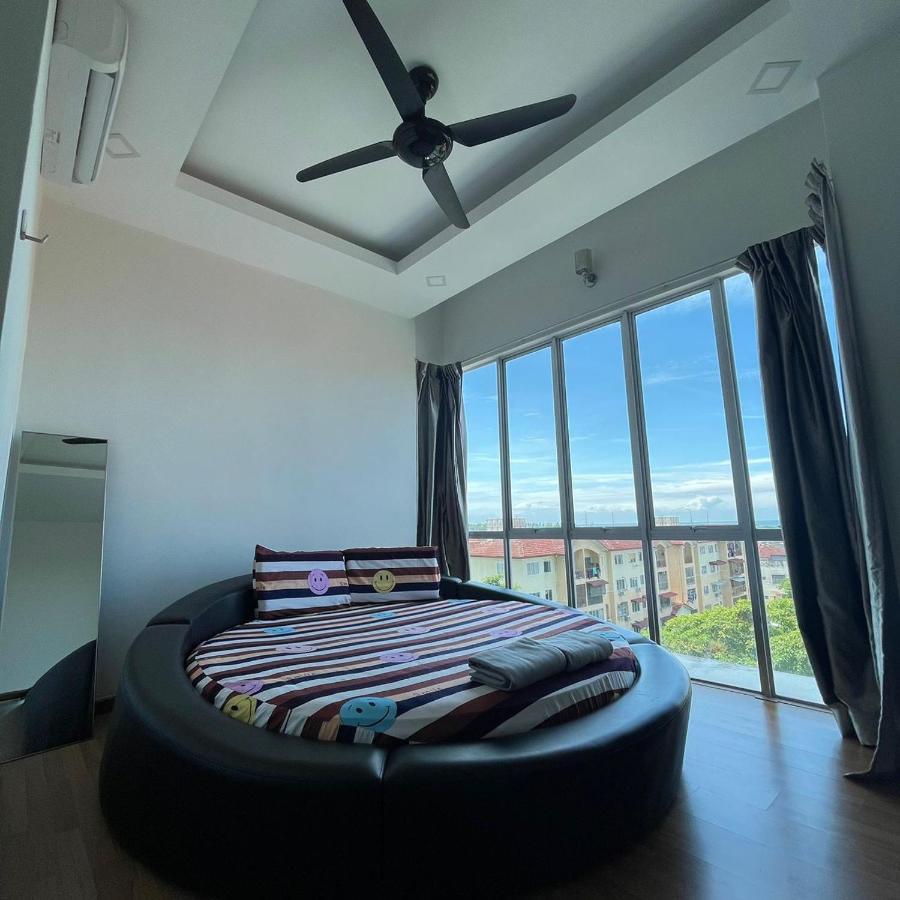 Countryside Condo @One Residence 适耕庄 外观 照片