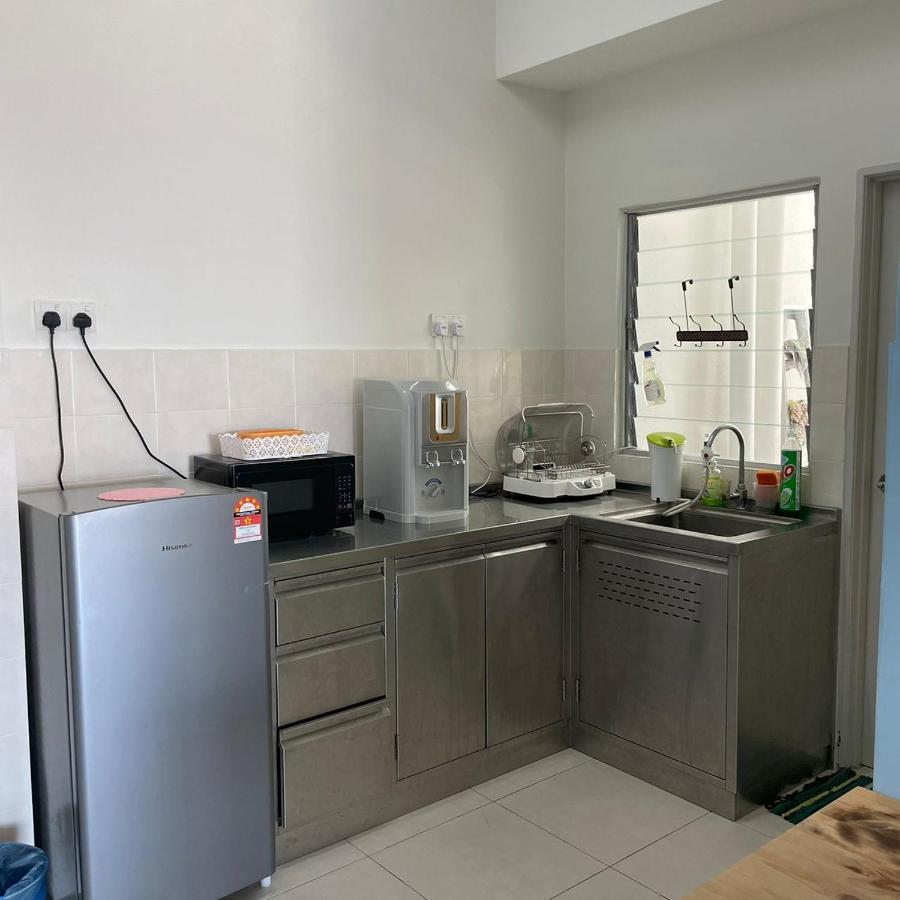 Countryside Condo @One Residence 适耕庄 外观 照片