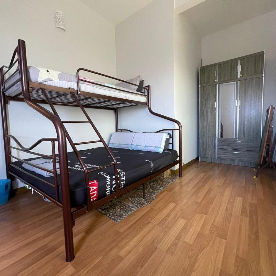 Countryside Condo @One Residence 适耕庄 外观 照片