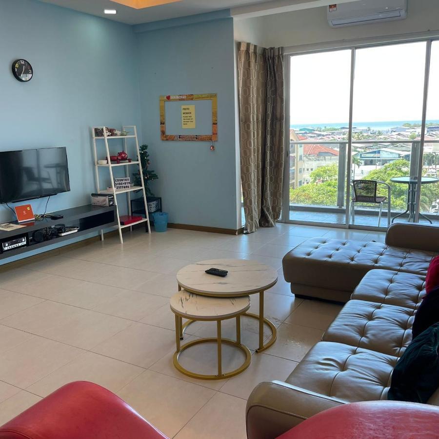 Countryside Condo @One Residence 适耕庄 外观 照片