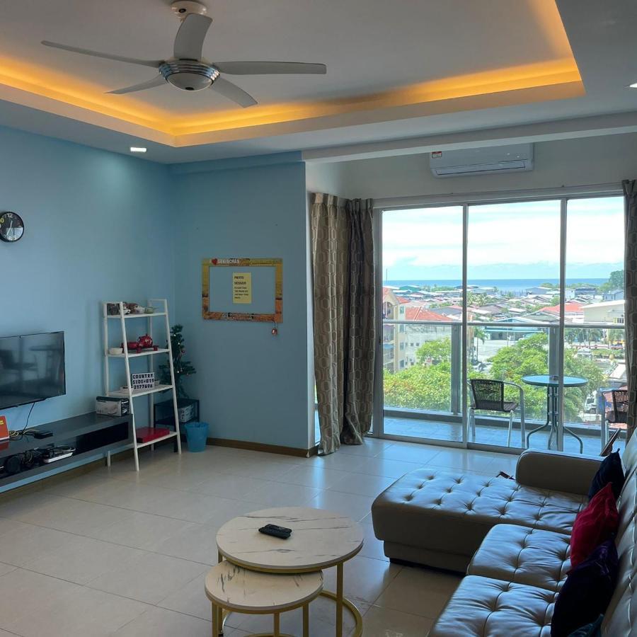 Countryside Condo @One Residence 适耕庄 外观 照片