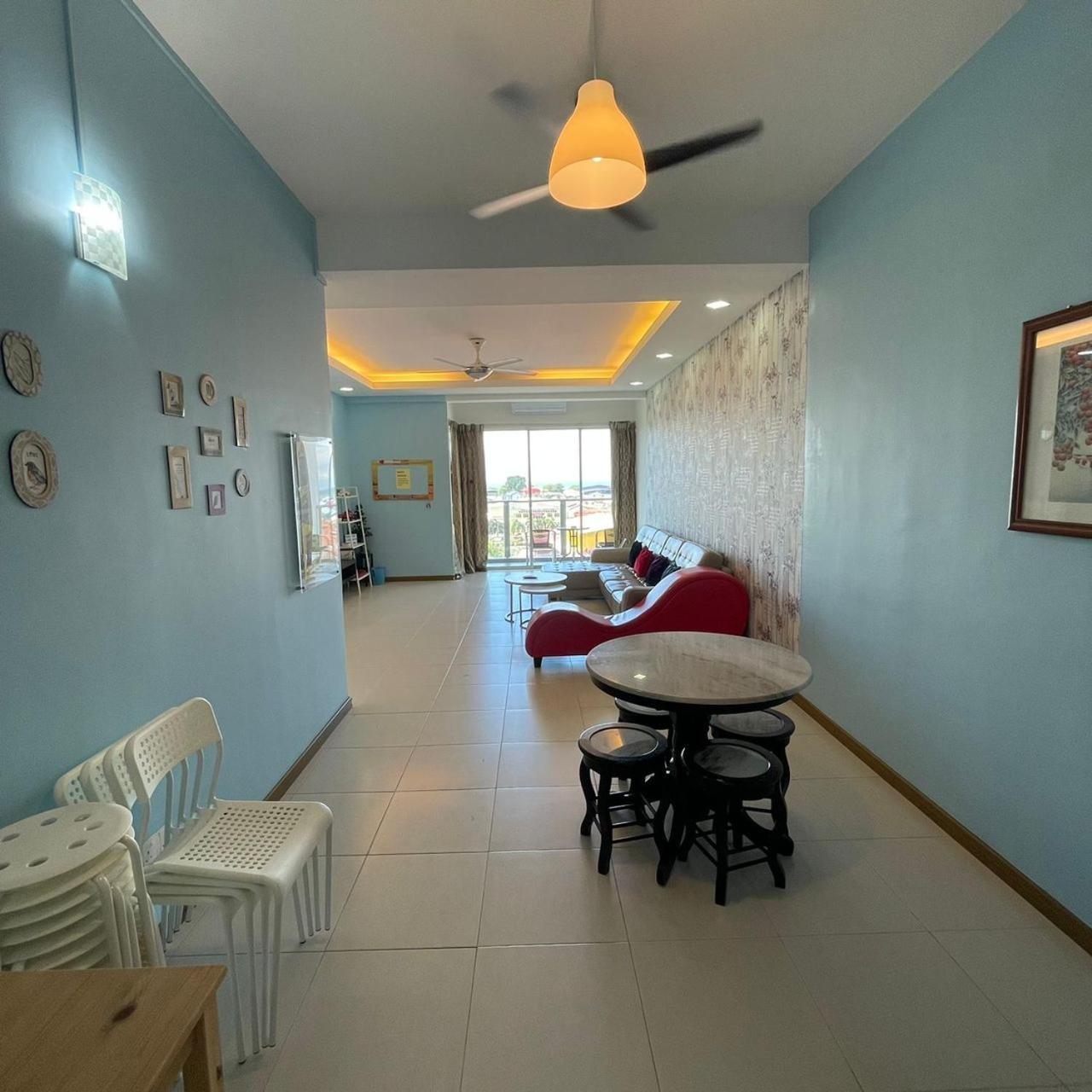 Countryside Condo @One Residence 适耕庄 外观 照片