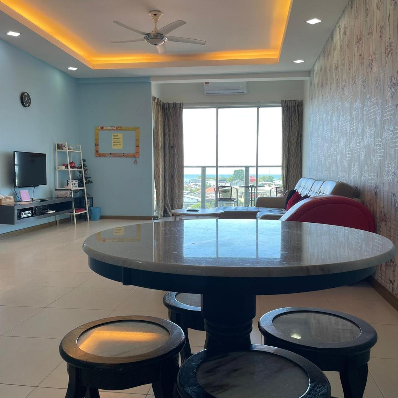 Countryside Condo @One Residence 适耕庄 外观 照片