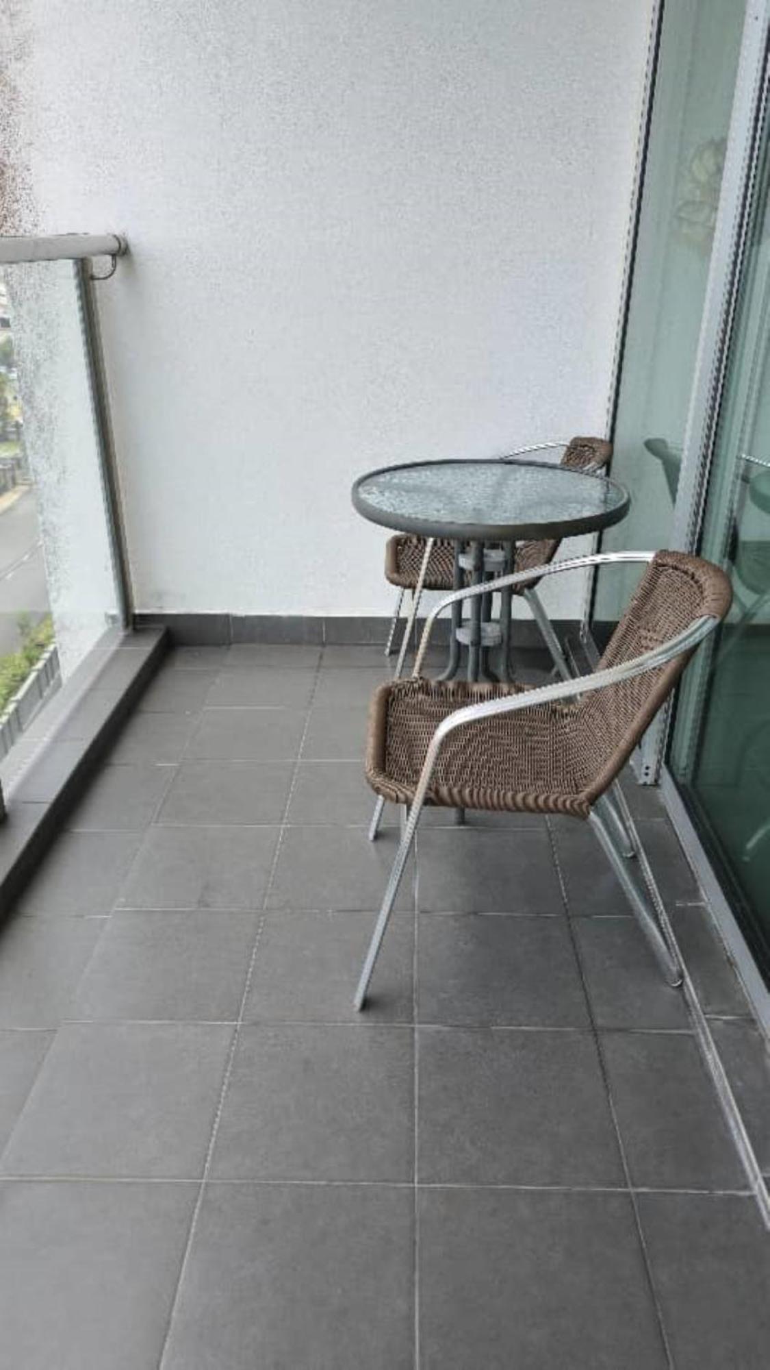Countryside Condo @One Residence 适耕庄 外观 照片