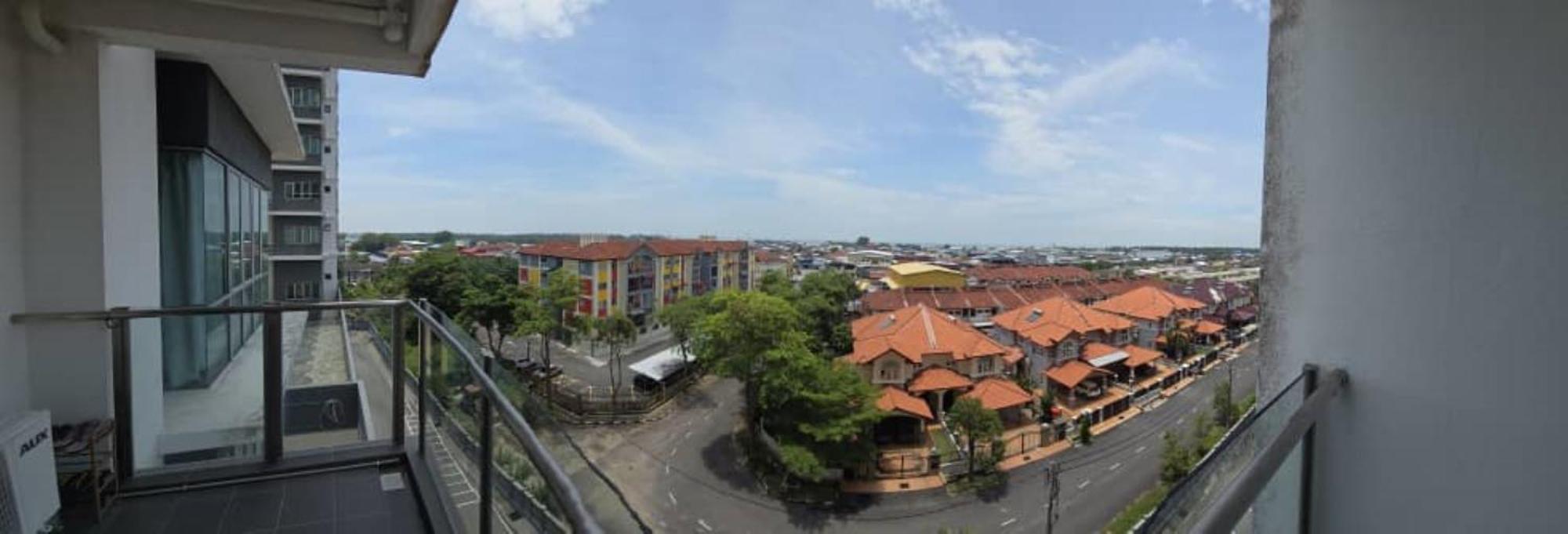 Countryside Condo @One Residence 适耕庄 外观 照片