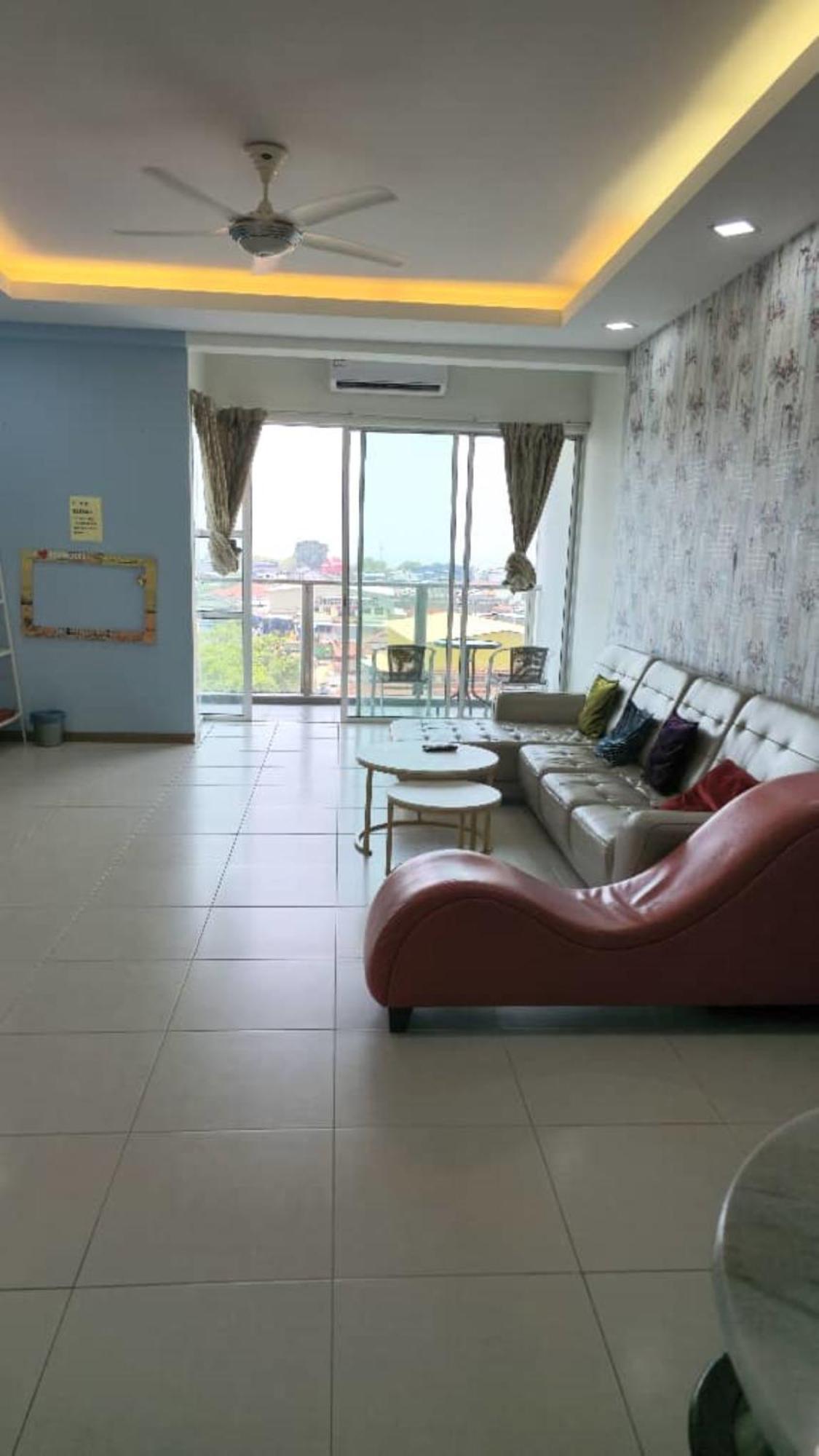 Countryside Condo @One Residence 适耕庄 外观 照片