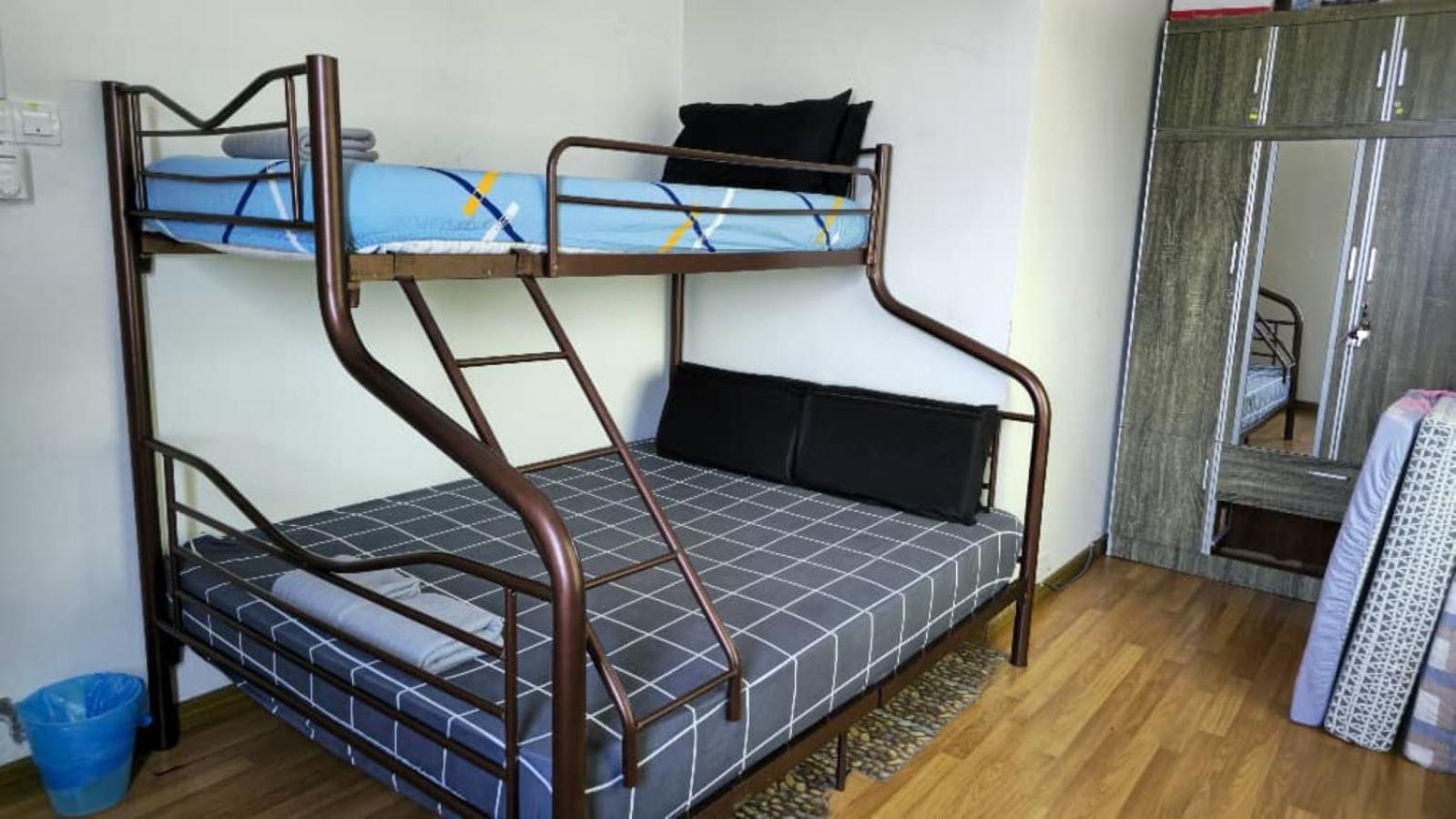 Countryside Condo @One Residence 适耕庄 外观 照片