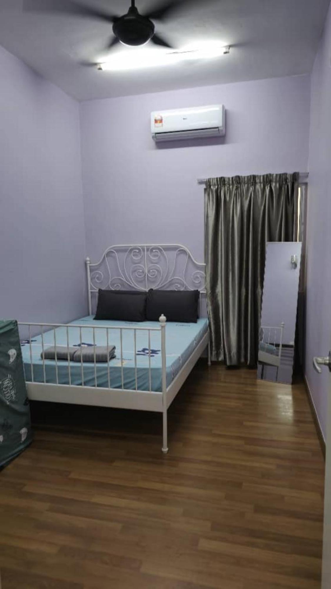 Countryside Condo @One Residence 适耕庄 外观 照片