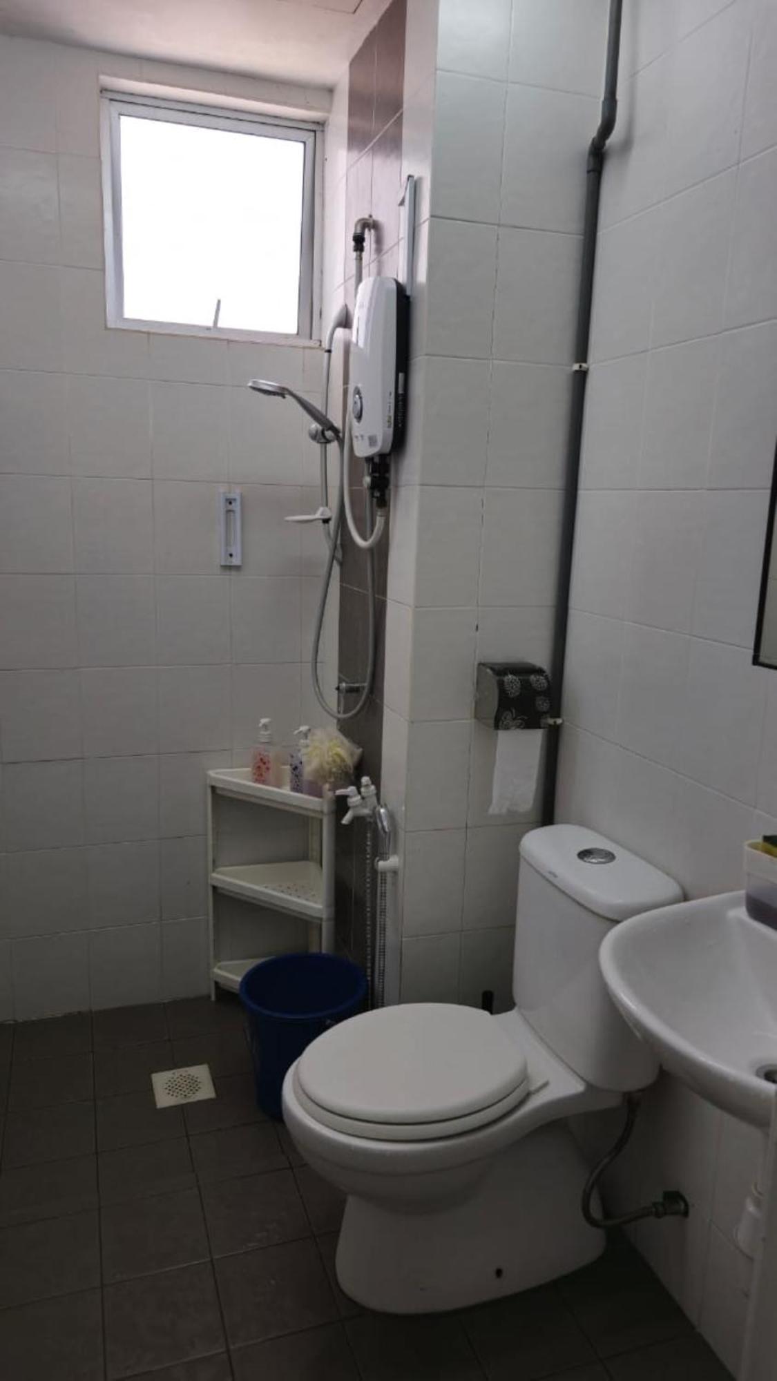 Countryside Condo @One Residence 适耕庄 外观 照片
