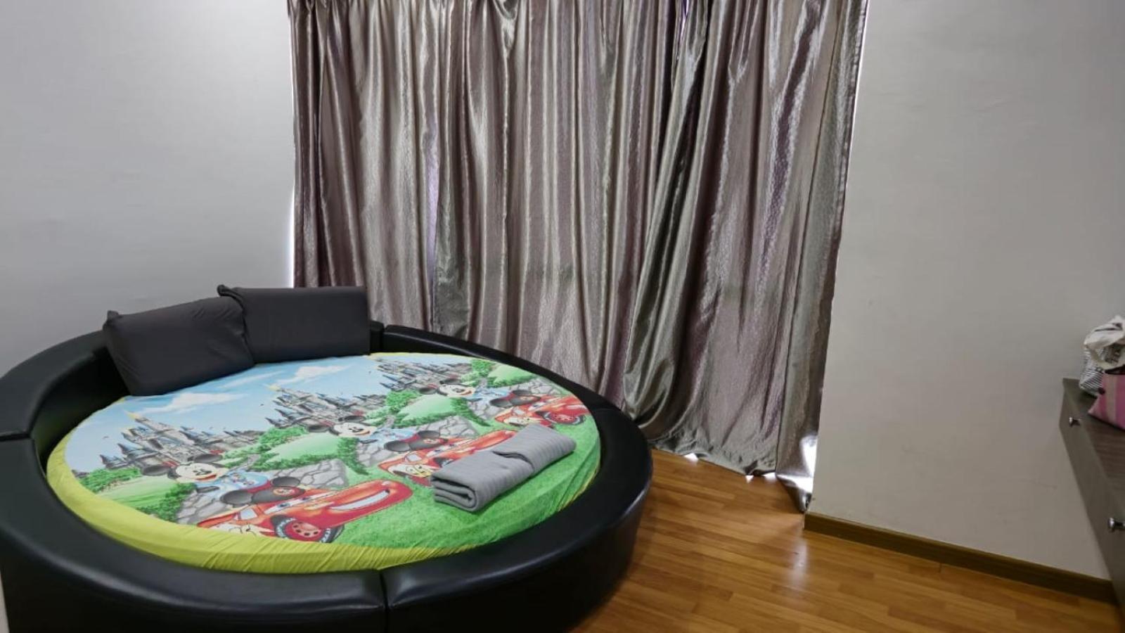 Countryside Condo @One Residence 适耕庄 外观 照片