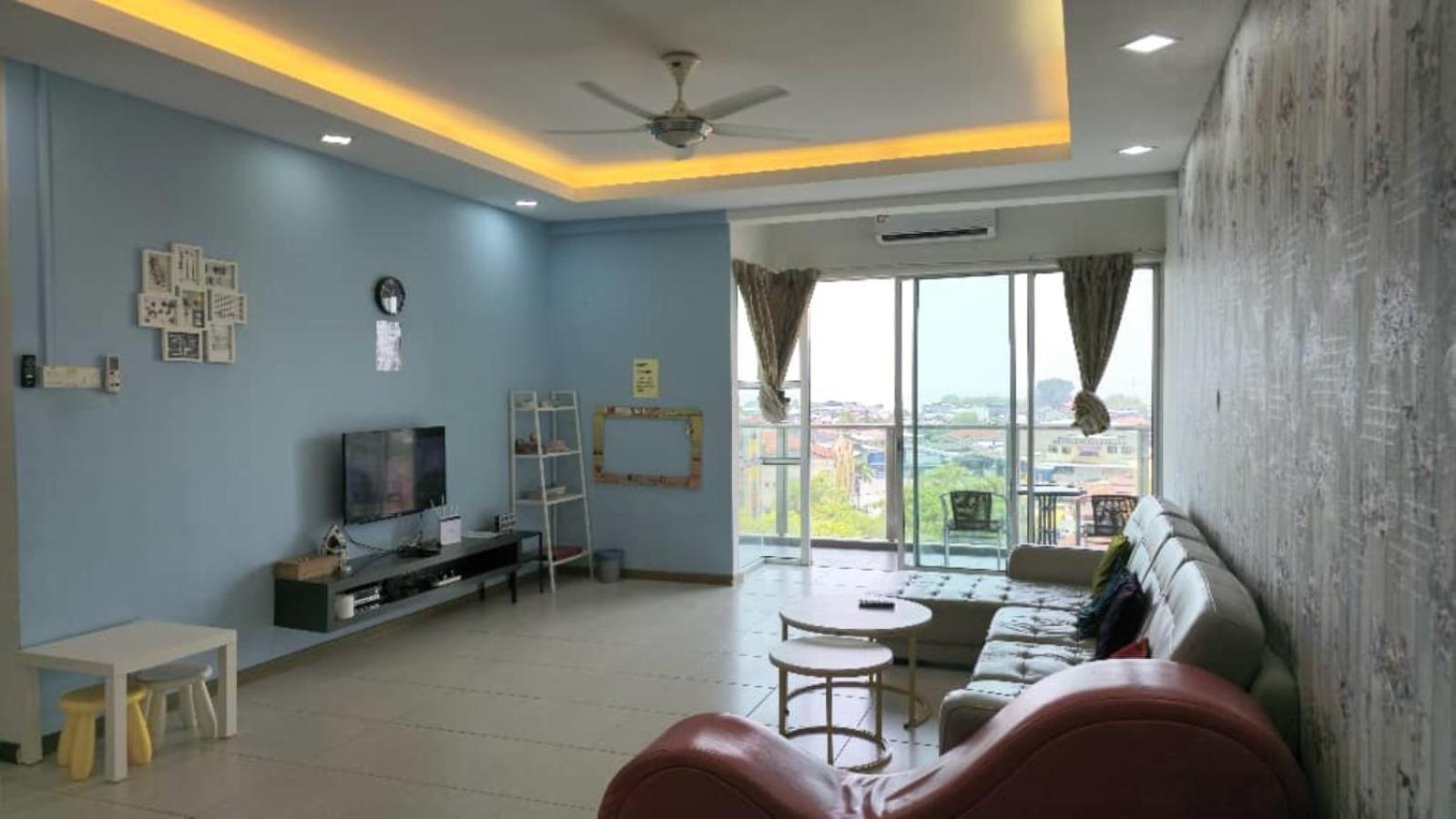 Countryside Condo @One Residence 适耕庄 外观 照片