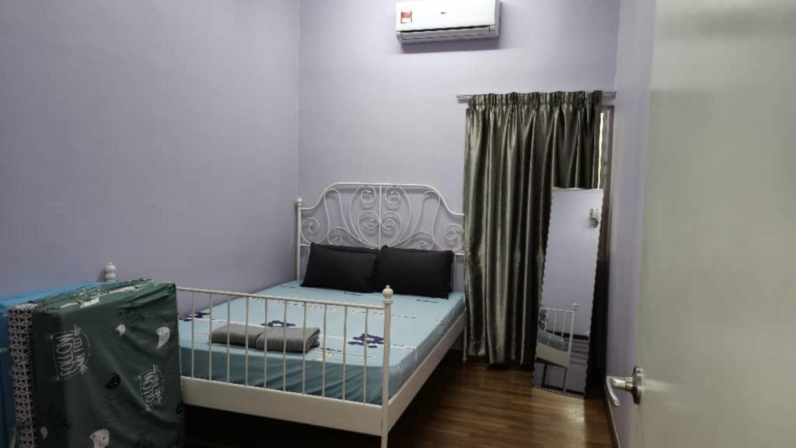 Countryside Condo @One Residence 适耕庄 外观 照片